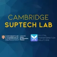 Cambridge SupTech Lab