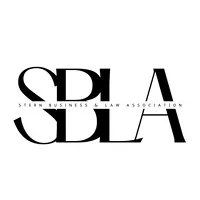 NYU Stern Business and Law Association (SBLA)