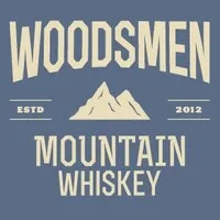 Woodsmen Mountain Whiskey