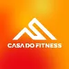 Casa do Fitness Casa do Fitness