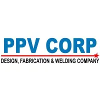 PPV CORP - Design, Fabrication & Welding Company PPV CORP - Design, Fabrication & Welding Company