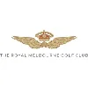 The Royal Melbourne Golf Club