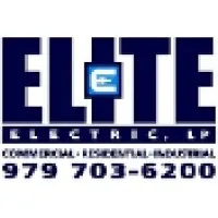 Elite Electric, LP Elite Electric, LP
