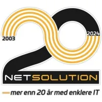 NetSolution