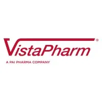 VistaPharm, LLC VistaPharm, LLC