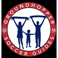 Groundhopper Soccer Guides