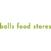 Balls Foods Balls Foods