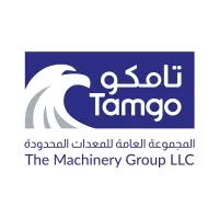 TAMGO - The Machinery Group LLC.