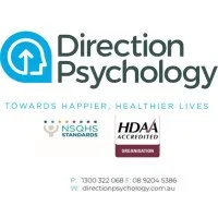 Direction Psychology Direction Psychology
