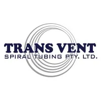 Trans Vent Spiral Tubing