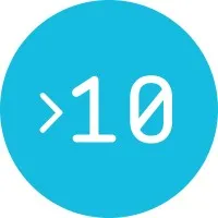 10Botics - Projects, passion, peers and play