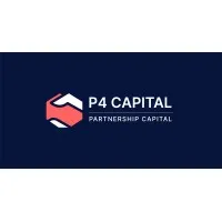 P4 Capital