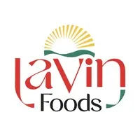 Lavin Foods email format