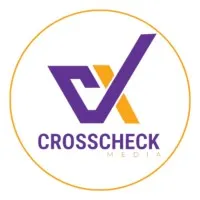 CrossCheck Media Inc. CrossCheck Media Inc.
