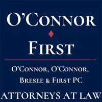 O'Connor, O'Connor, Bresee & First, P.C.