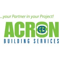 Acron Building Services Pty Ltd