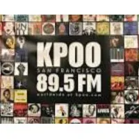 KPOO 89.5FM