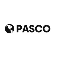 Pasco Corporation Pasco Corporation