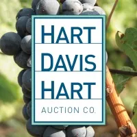 Hart Davis Hart Auction Co. Hart Davis Hart Auction Co.