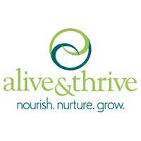 Alive & Thrive