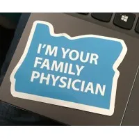 Oregon Academy of Family Physicians