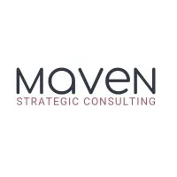 Maven Strategic Consulting Maven Strategic Consulting