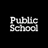 Public School, creative studio Public School, creative studio