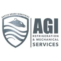 Arctic Guard Industrial Refrigeration and Mechanical Services LLC Arctic Guard Industrial Refrigeration and Mechanical Services LLC