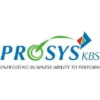 Prosys Knowledge Based Services Pvt. Ltd.