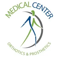 Medical Center Orthotics & Prosthetics
