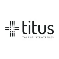 Titus Talent Strategies Titus Talent Strategies