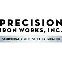 Precision Iron Works Inc