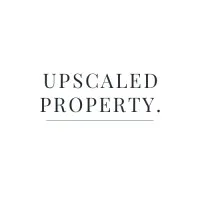 Upscaled Property