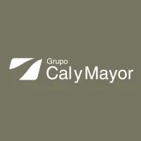 Cal y Mayor