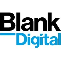 Blank Digital Blank Digital
