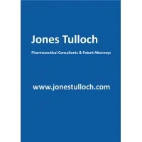 Jones Tulloch
