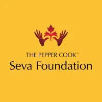 The Pepper Cook Seva Foundation