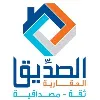 Alsedek real estate الصديق العقارية