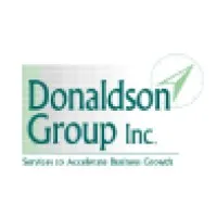 Donaldson Group, Inc. Donaldson Group, Inc.