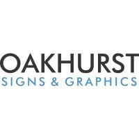 Oakhurst Signs & Graphics