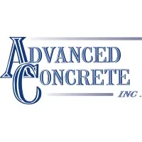 Advanced Concrete Inc.