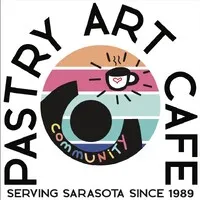 Pastry Art Cafe