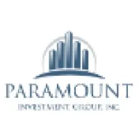 Paramount Investment Group, Inc.