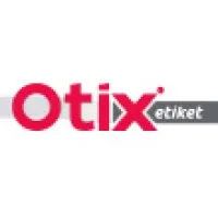 OTİX ETİKET OTİX ETİKET