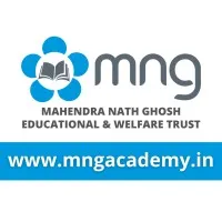 Mahendra nath ghosh educational and welfare trust