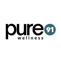 Pure Wellness Edmonton, Canada