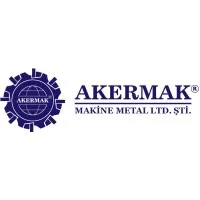 AKERMAK MAKİNE