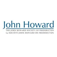 The John Howard Society of Fredericton