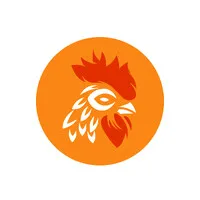 Chick Magnet - Fried Chicken Chick Magnet - Fried Chicken