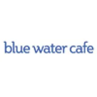 Blue Water Cafe